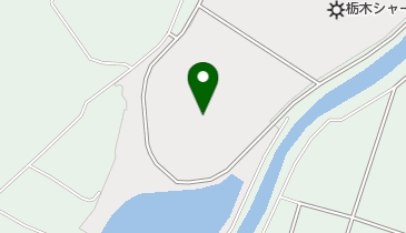 ダイシン物流株式会社の地図画像