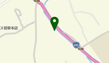 ハウスエステート七浦の地図画像