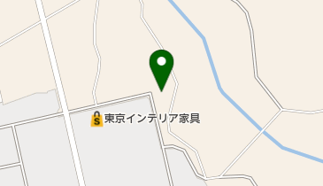 北関東物流株式会社の地図画像