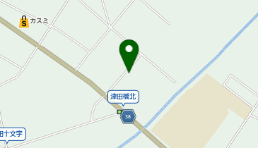 ハンプティ英会話教室の地図画像