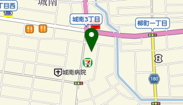 ソネット株式会社水戸支店の地図画像