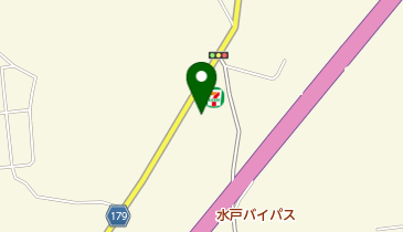 大場内科さくら保育園の地図画像