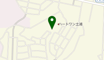 便利屋キララの地図画像