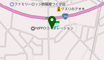 茨城県つくば市みどりのの法人一覧 - NAVITIME