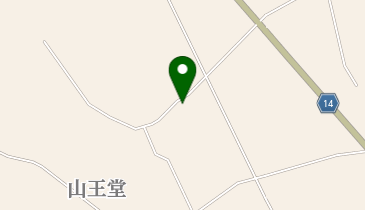 長塚工務店の地図画像