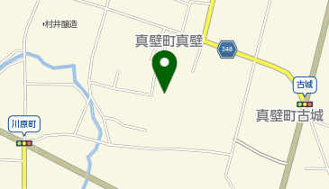 宗教法人大林院の地図画像