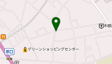 みやべ家の地図画像