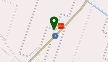 光三協株式会社の地図画像