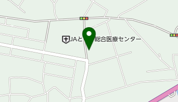 日本調剤新取手薬局の地図画像