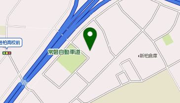 ナノテックシュピンドラー株式会社の地図画像