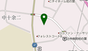 柏の葉キャンパス 東口 タクシー乗り場 タクシー乗り場 周辺のヘア 美容 ネイル Navitime