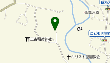 カールヴァーン(CARVAAN)の地図画像