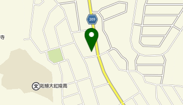 株式会社住協リフォームの地図画像