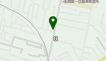 Aneraの地図画像