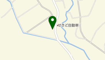 伸和トラベルの地図画像