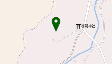 松崎糀屋の地図画像