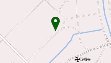 ホースガーデン縁の地図画像