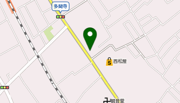 YKJ(合同会社)の地図画像