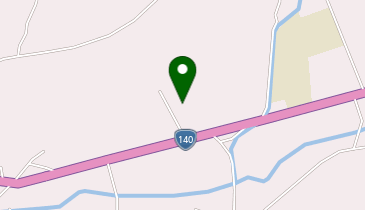 熊谷市 大麻生公民館の地図画像