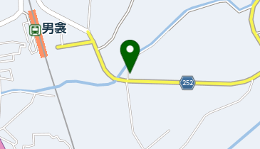 東案・秩父総合予約センターの地図画像