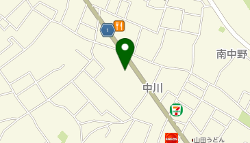 クールジャパンさいたま本店の地図画像