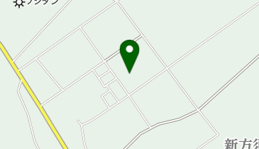 東京ビックの地図画像