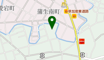 コルジャ(CORUJA)の地図画像