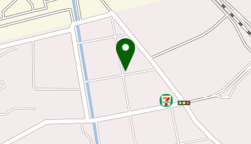 トレカカフェ一刻館の地図画像