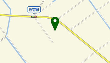 わらべや日洋株式会社吉川工場の地図画像