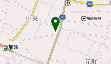 センチュリー21ホープハウスの地図画像