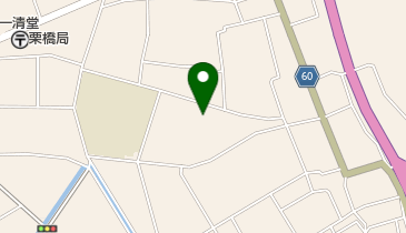 MAGOKOROdining&barの地図画像