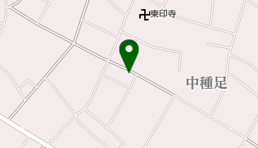 こうたアニマルクリニックの地図画像