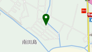 古本買取かうBOYの地図画像