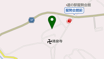 落合幸夫の地図画像