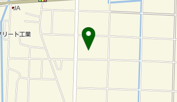 ティーエスシー引越センターの地図画像