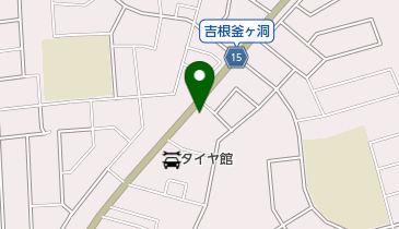 佐鳴予備校 吉根校の地図画像