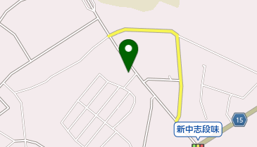 すがもり工房の地図画像