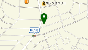 真理書房の地図画像