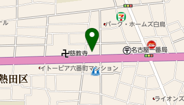 病児病後児保育室きのみの地図画像