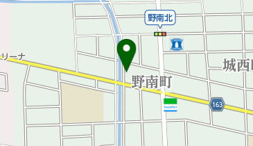 スマイルデリ上小田井店の地図画像