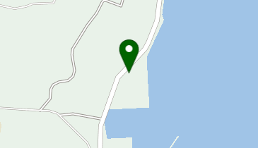 ウエストラグーンの地図画像