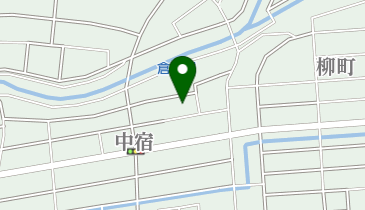 コンタクトレンズアイカイ掛川店の地図画像