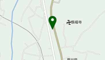 ローリングスモーターサイクルズの地図画像