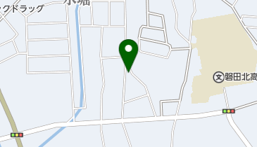 株式会社ユーティリティ商会の地図画像