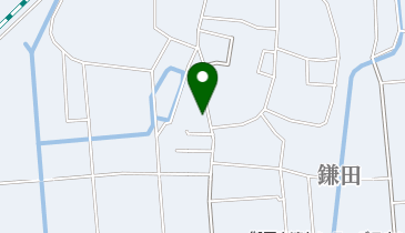 有限会社木立組の地図画像