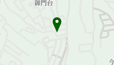 村松不動産鑑定所の地図画像