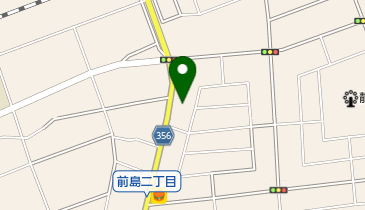 マッド・スポーツ・ジム(M.A.D・SPORTS・GYM)の地図画像