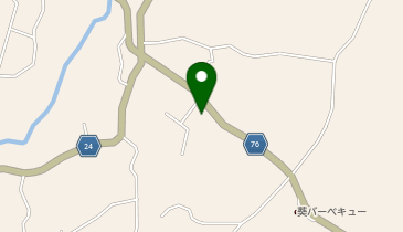 有限会社細川エクステリアの地図画像