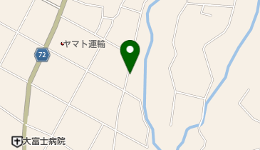 カークリニックアキヤマの地図画像