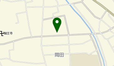 ケアプランセンターグラシア島田の地図画像